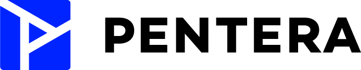 Pentera logo