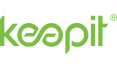 Keepit logo